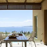 Hotel Eagles - Small Luxury Of The World Uranopoli