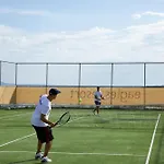 Eagles - Small Luxury Of The World 5* Uranopoli