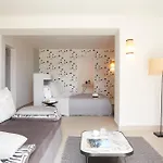 Eagles - Small Luxury Of The World 5* Uranopoli