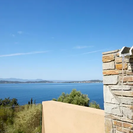 Rezort Eagles - Small Luxury Of The World