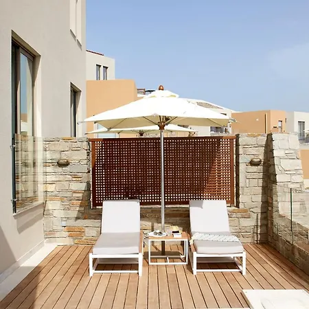 Eagles - Small Luxury Of The World Rezort Uranopoli