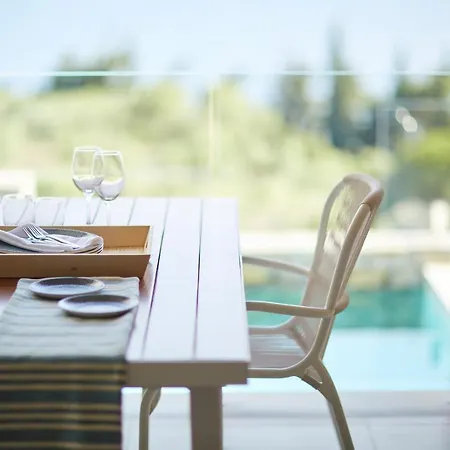 Eagles - Small Luxury Of The World 5* Uranopoli