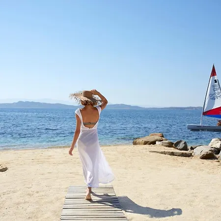 Eagles Villas Отель 5*