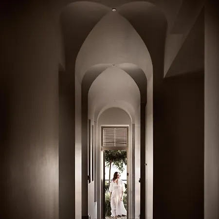 Rezort Eagles - Small Luxury Of The World Uranopoli