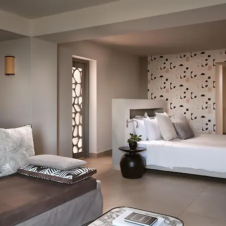 Отель Eagles Villas Уранополис