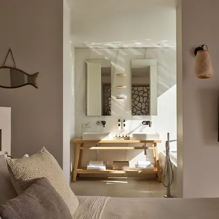 Отель Eagles Villas