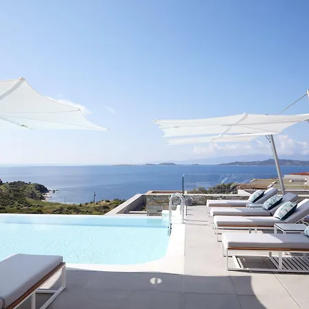 Hotel Eagles - Small Luxury Of The World 5*