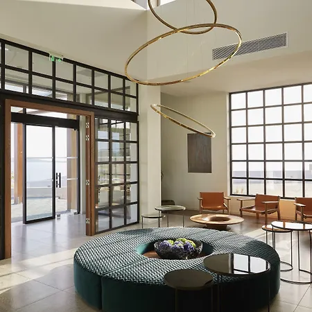 Eagles Villas Отель 5*