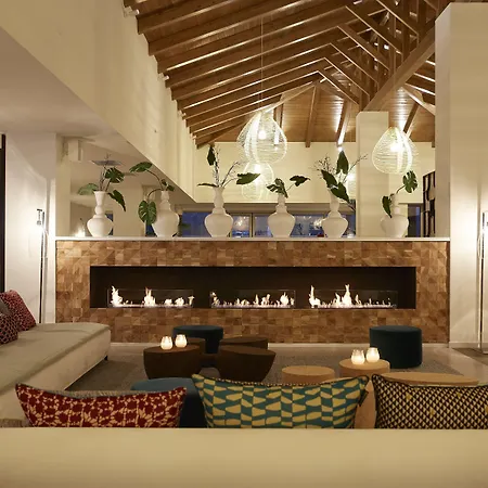 Hotel Eagles - Small Luxury Of The World 5*