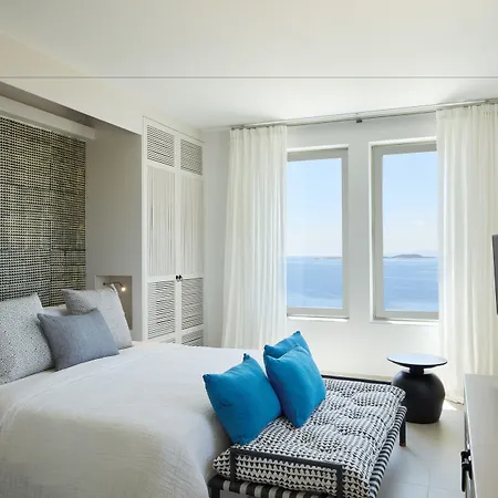 Eagles - Small Luxury Of The World 5* Uranópolis