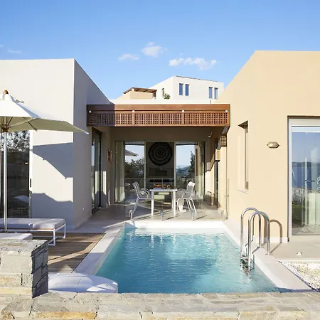 Eagles - Small Luxury Of The World Hotel 5*