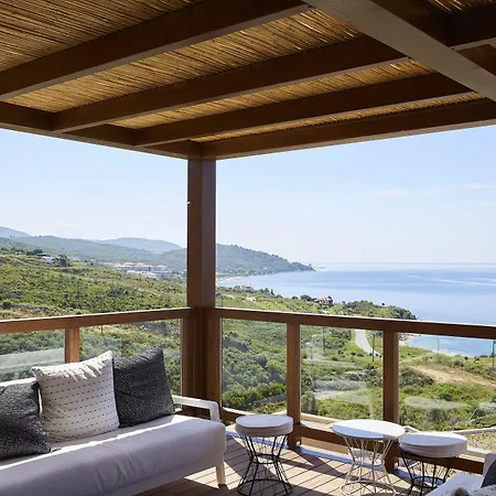 Hotel Eagles - Small Luxury Of The World