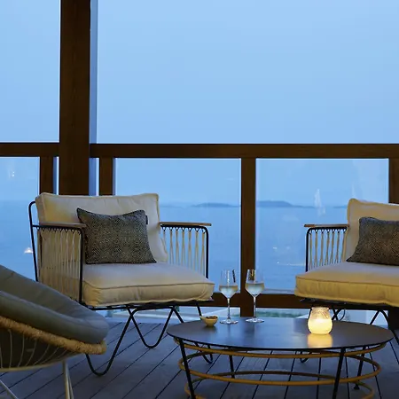 Eagles - Small Luxury Of The World Hotel 5*