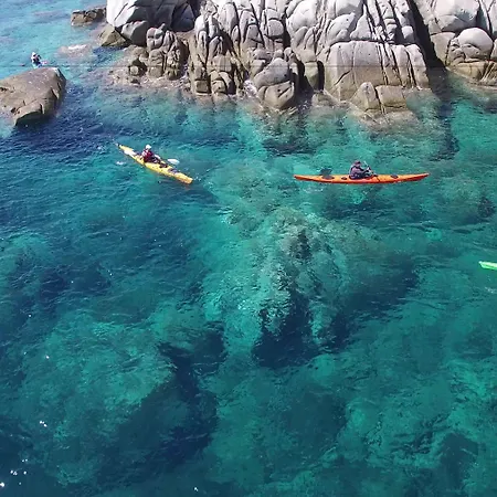 Отель Eagles Villas Уранополис