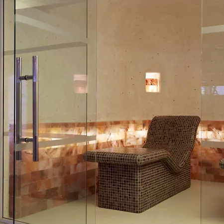 Отель Eagles Villas Уранополис