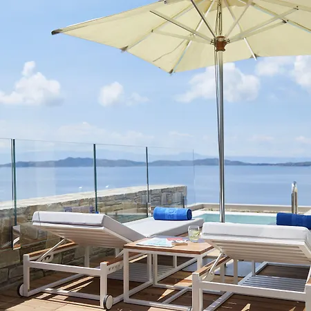 Eagles - Small Luxury Of The World Hotel 5*