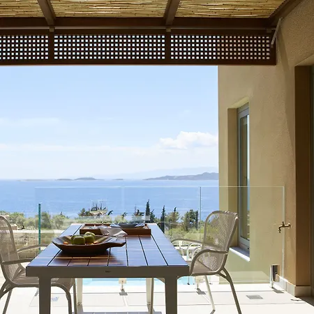 Hotel Eagles - Small Luxury Of The World Uranópolis
