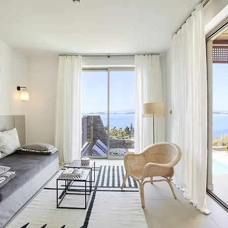 Hotel Eagles - Small Luxury Of The World 5*