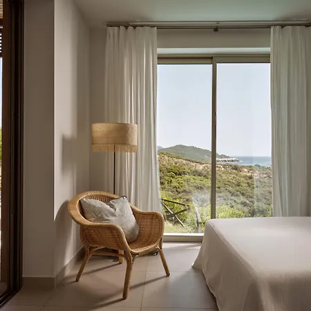 Отель Eagles Villas Уранополис