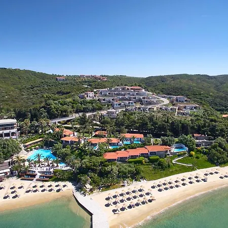 Hotel Eagles - Small Luxury Of The World