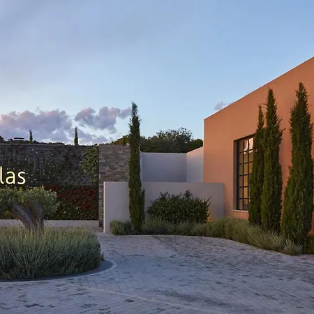 Eagles - Small Luxury Of The World Uranópolis