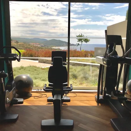 Eagles - Small Luxury Of The World 5* Uranópolis