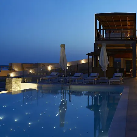 Eagles - Small Luxury Of The World Hotel