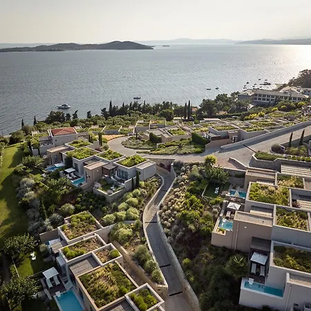 Hotel Eagles - Small Luxury Of The World
