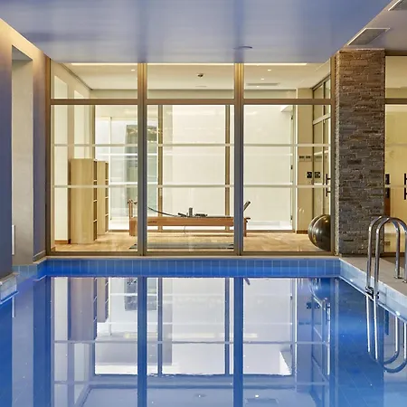 Hotel Eagles - Small Luxury Of The World 5*