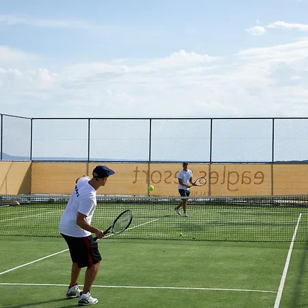 Eagles - Small Luxury Of The World 5* Uranópolis