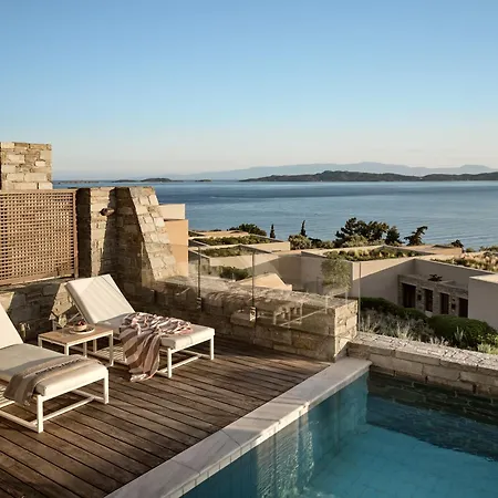 Eagles - Small Luxury Of The World 5*