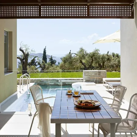 Eagles - Small Luxury Of The World Hotel 5*