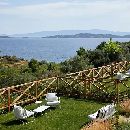 Hotel Eagles - Small Luxury Of The World Uranópolis