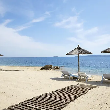 Eagles - Small Luxury Of The World Rezort 5*