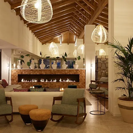 Rezort Eagles - Small Luxury Of The World Uranopoli