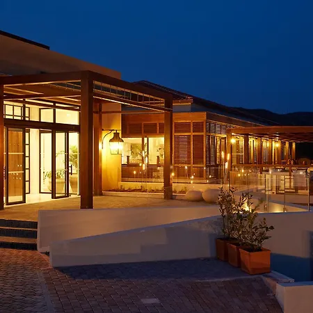 Eagles - Small Luxury Of The World 5* Uranopoli