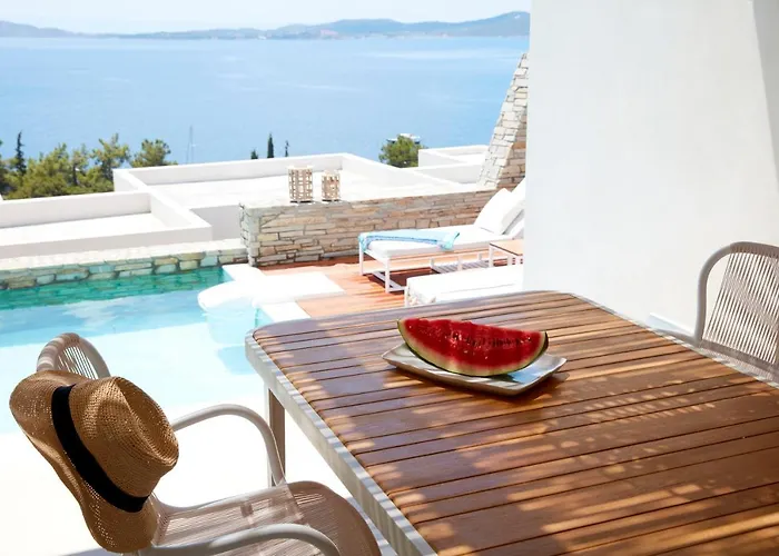 Hotel Eagles - Small Luxury Of The World