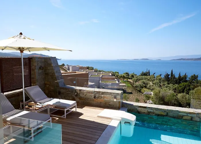 Eagles - Small Luxury Of The World 5*