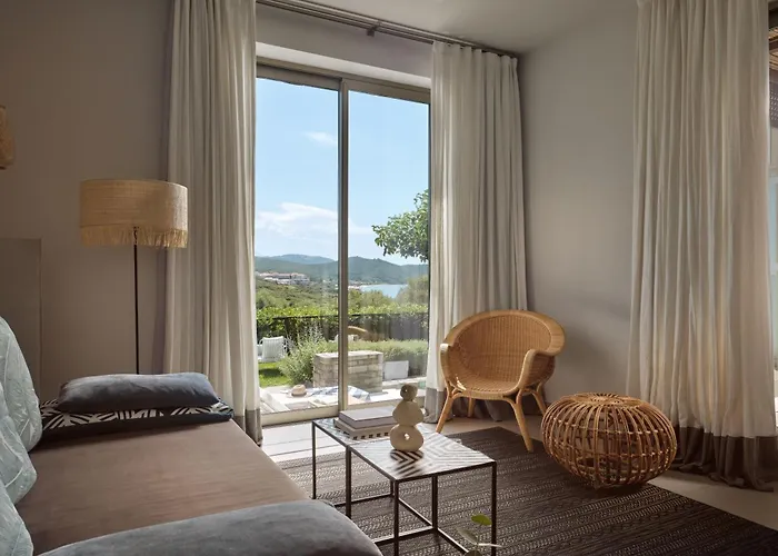 Hotel Eagles - Small Luxury Of The World