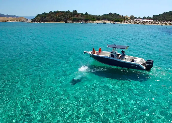 Eagles - Small Luxury Of The World