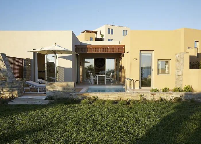 מלון Eagles - Small Luxury Of The World 5*