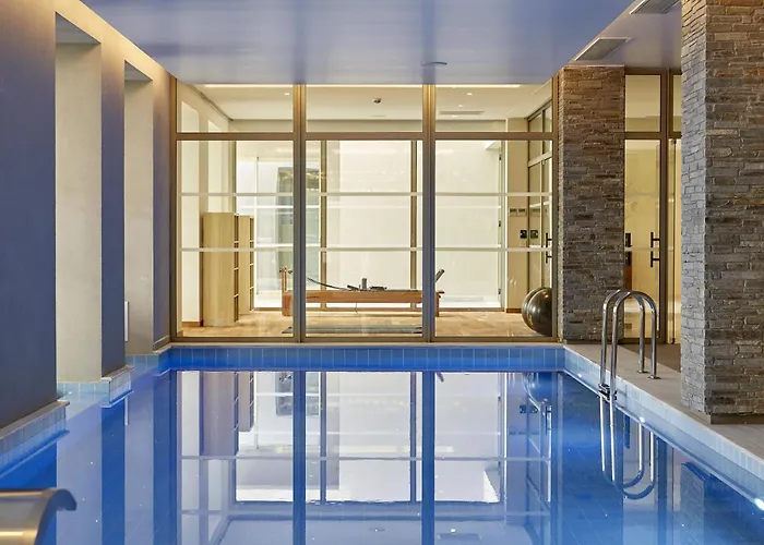מלון Eagles - Small Luxury Of The World 5*