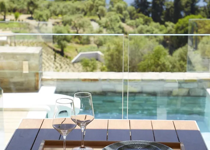 Eagles - Small Luxury Of The World 5*