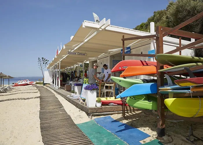 Eagles - Small Luxury Of The World Hotel Ouranoupoli