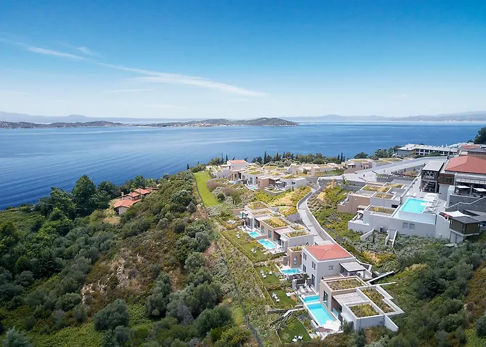 Hotel Eagles - Small Luxury Of The World 5*