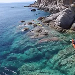 Eagles - Small Luxury Of The World 5* Ouranoupoli