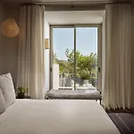 Eagles - Small Luxury Of The World Hotel Ouranoupoli