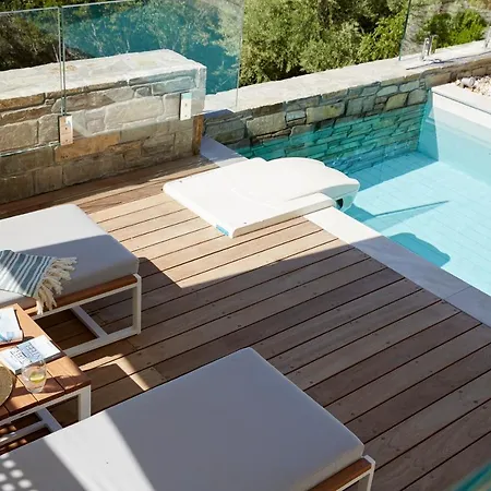 מלון Eagles - Small Luxury Of The World 5*