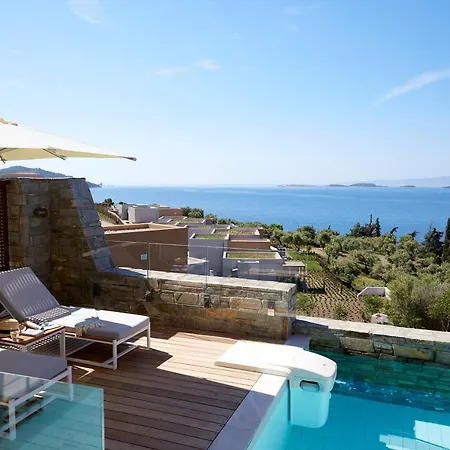 Eagles - Small Luxury Of The World 5*