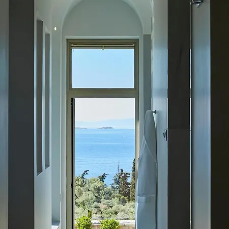 Eagles - Small Luxury Of The World Hotel 5*